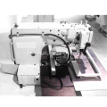 Automatic Computer Programmable Leather Bag Sewing Machine DS-2810E